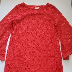 Emma and Michele Dress sz L